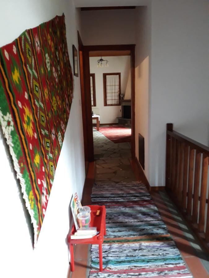 Φιλυρέα - Ενοικιαζόμενα Δωμάτια Zagora Esterno foto